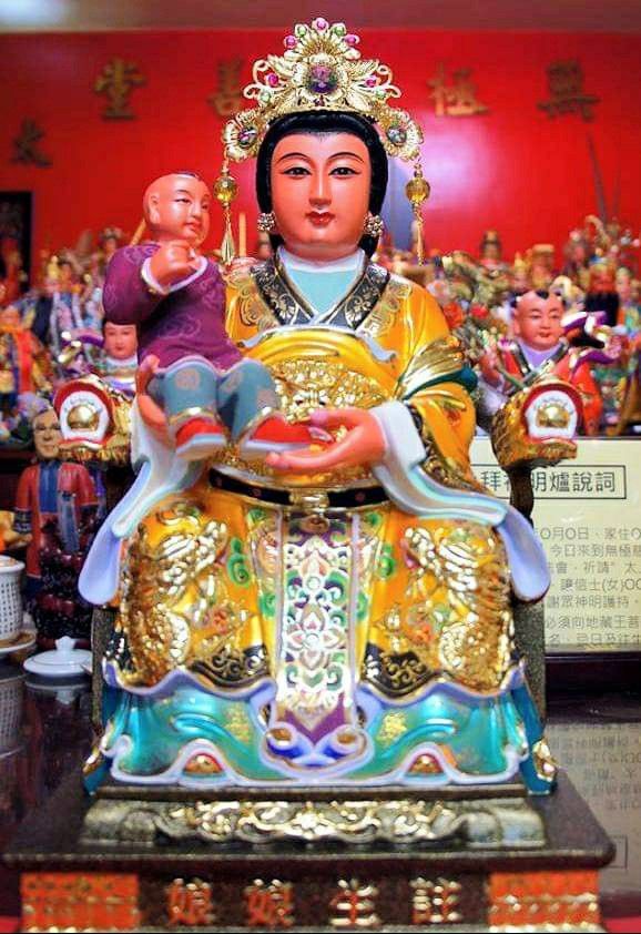 Buddhism